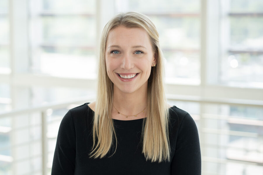 Elizabeth Reiche, DO