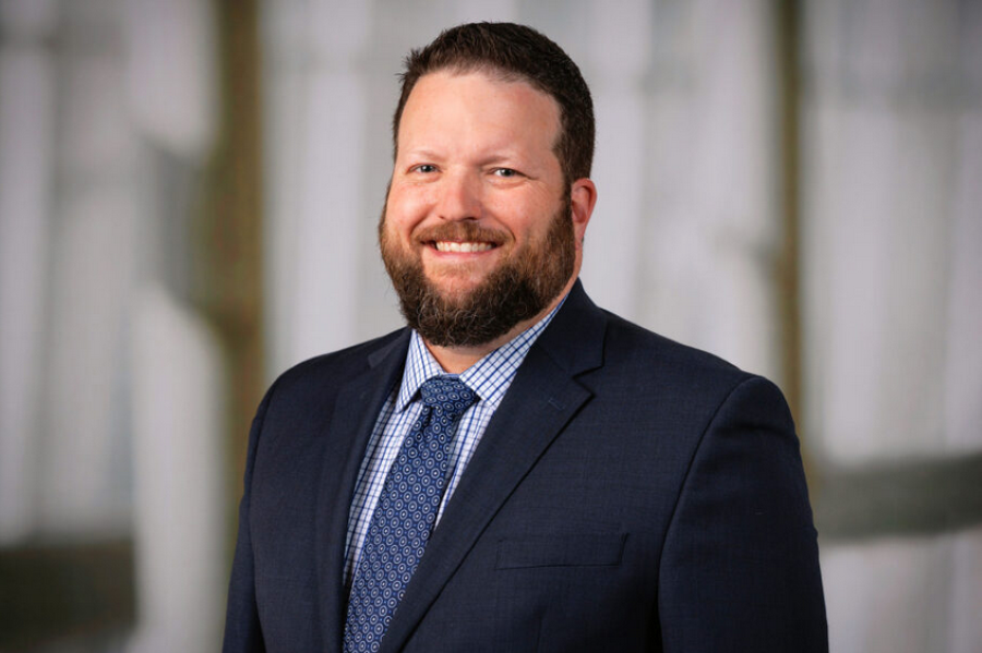 Jason Langenfeld, MD