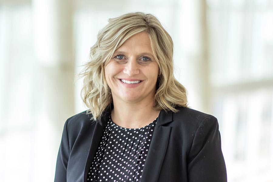 Lori Asher, MD
