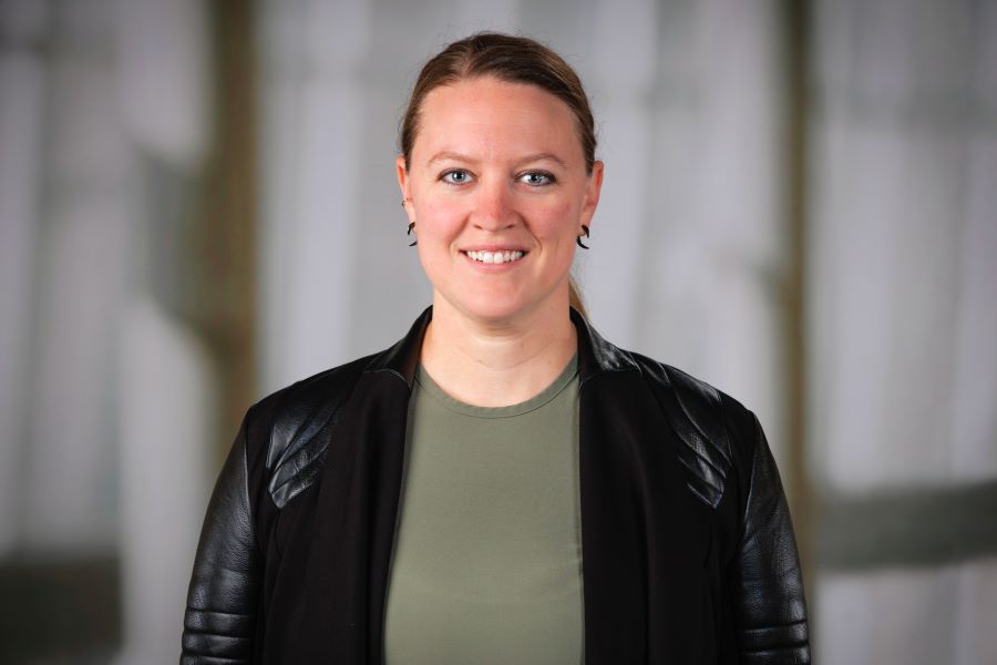 Katherine Willet, MD