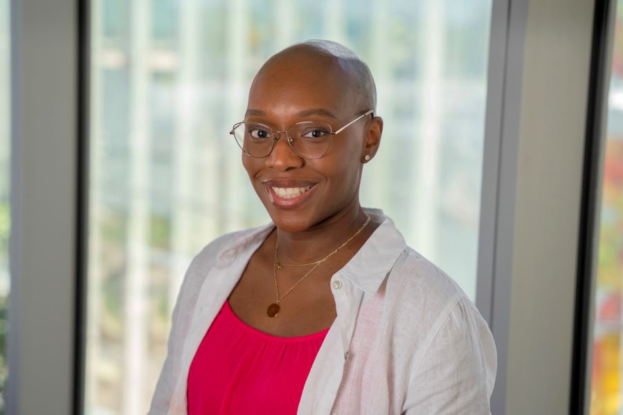 Obiaara Ukah, MD, PhD