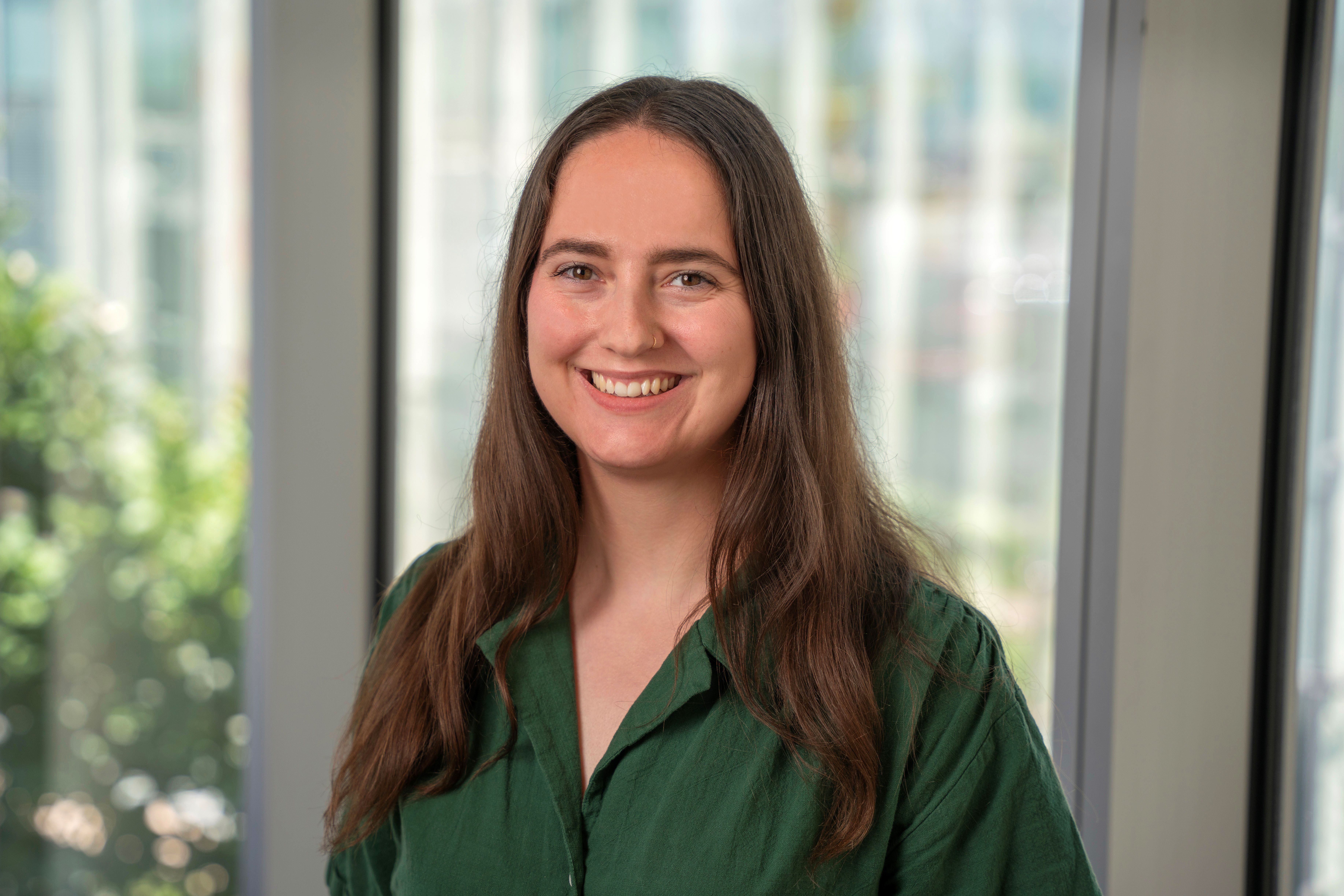 Samantha Cox, MD