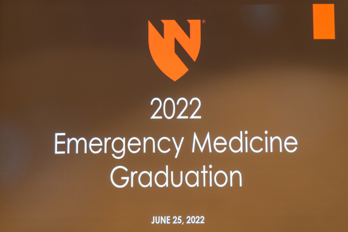 2022 graduation