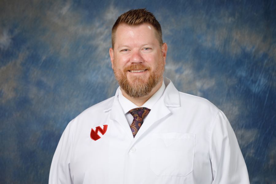 Benjamin McIntire, MD