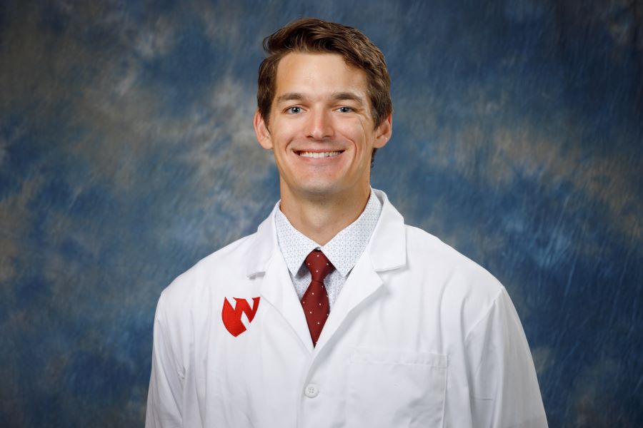 Jared Thompson, DO