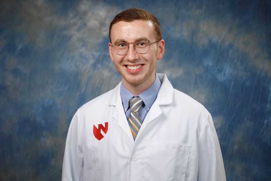 Jesse Webb, MD