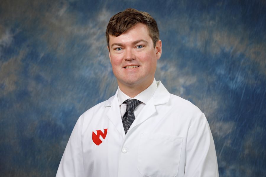 Nathan Hogenmiller, MD