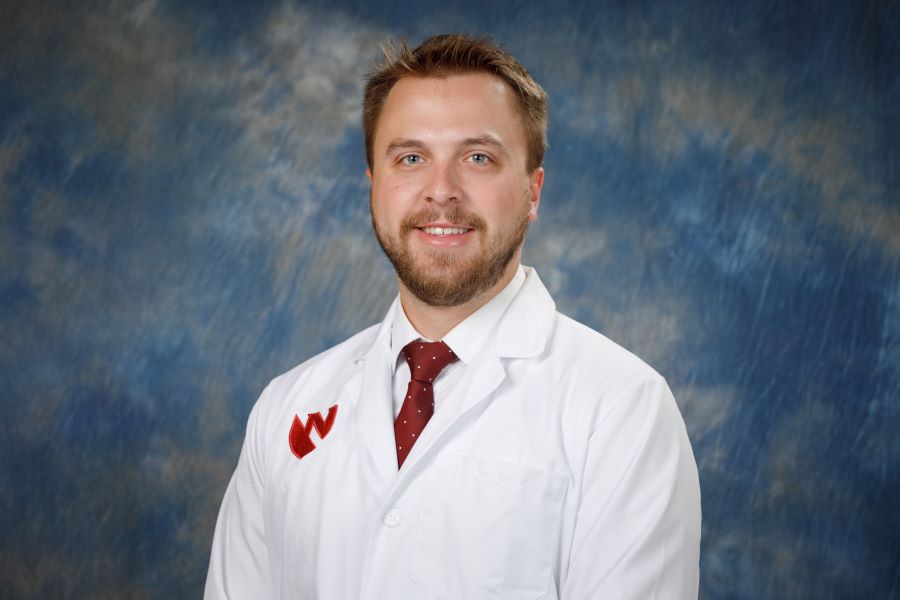 Wyatt Telken, MD