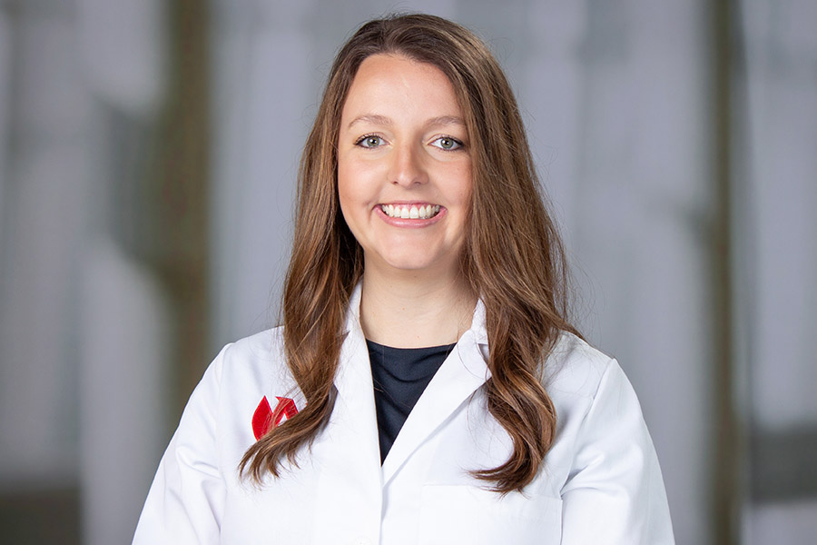 Anissa Finley Klein, DO