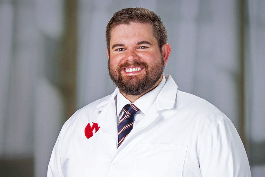 Dallin Holley, MD