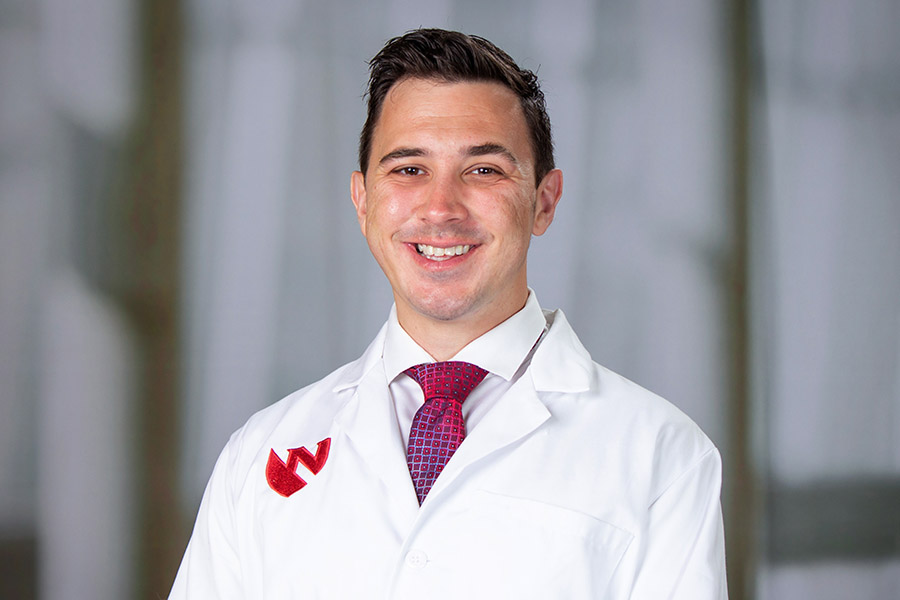 Jeff Higdon, MD
