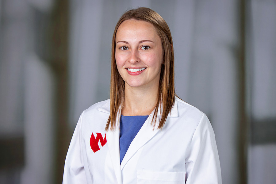 Kaitlin Reitz, MD