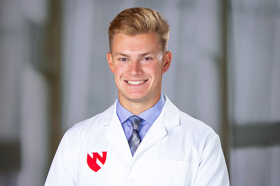 Michael Backer, MD