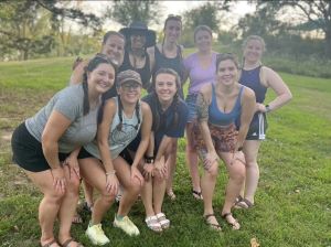 Resident Retreat Group