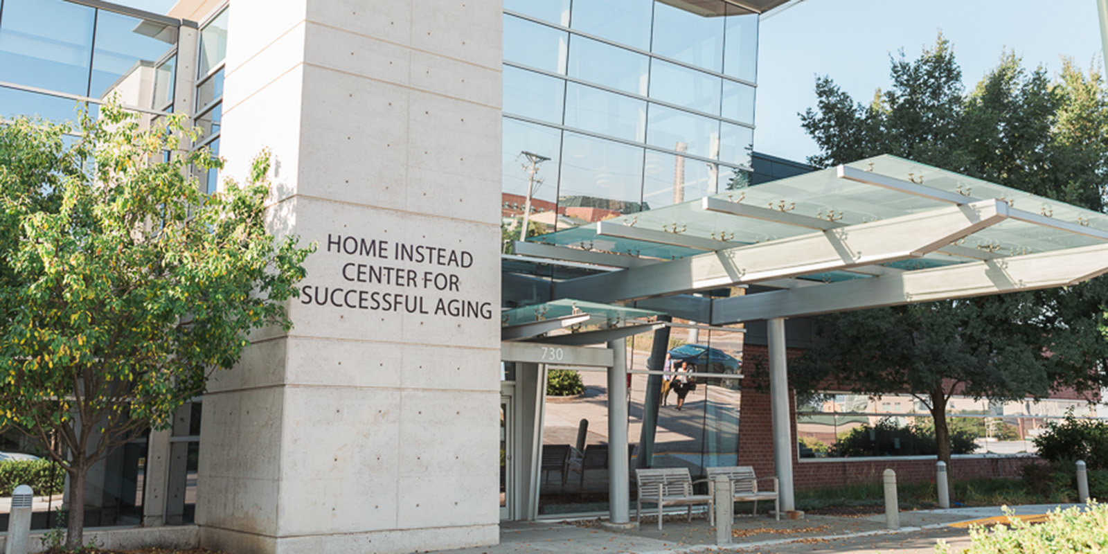 Our Facility