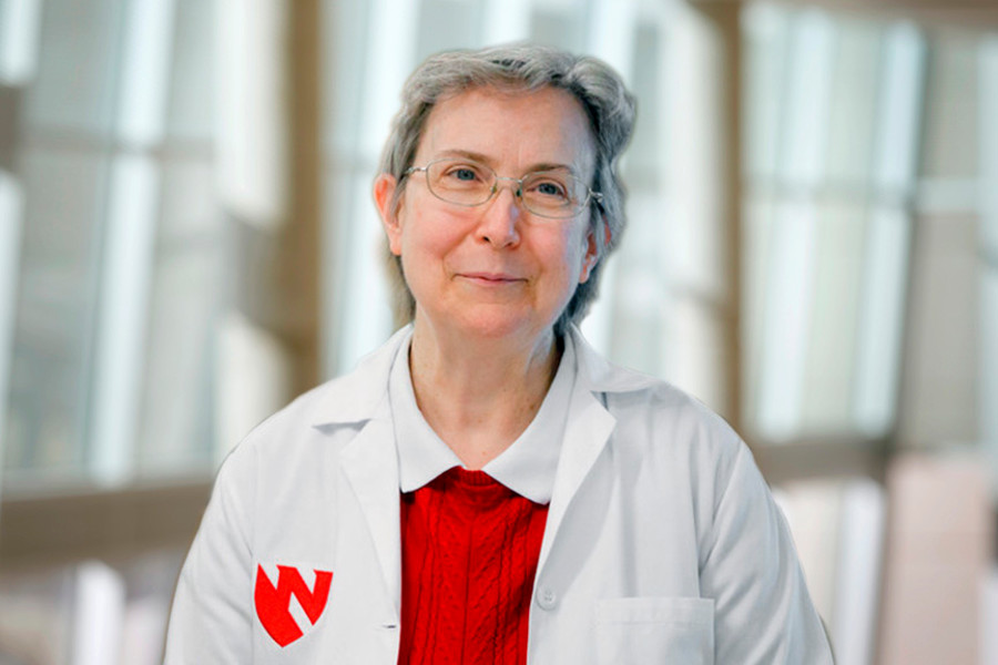 Joyce Solheim, PhD