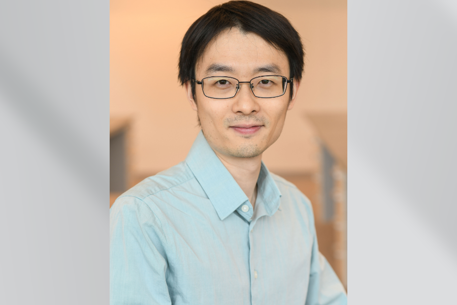 Sicong Zhang