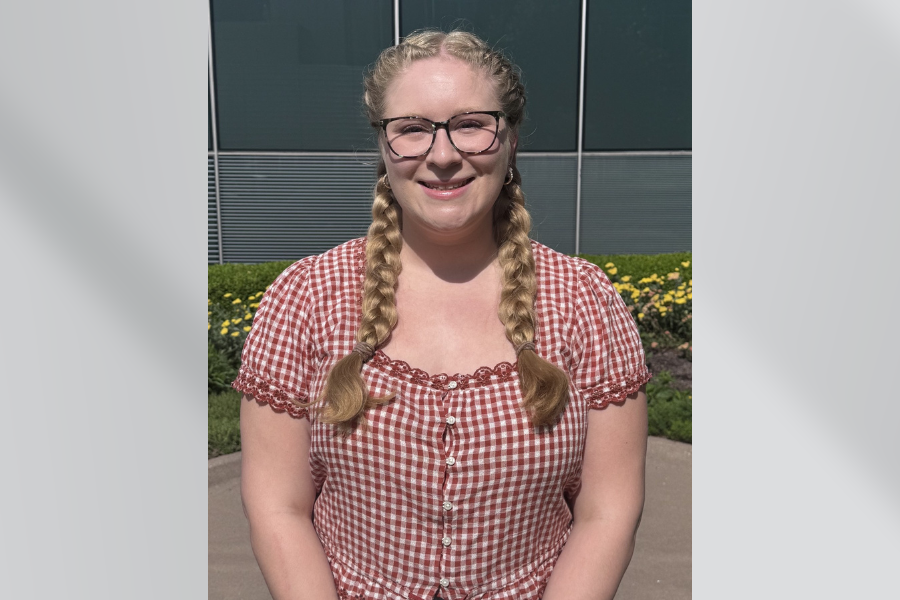 Emma Bitterman