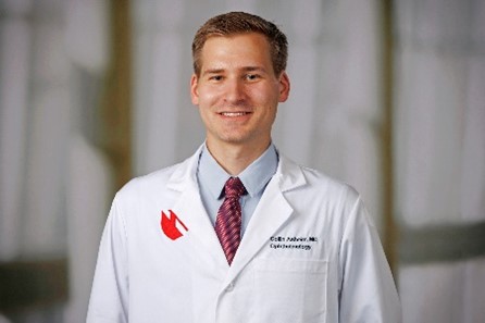 Collin Asheim, MD