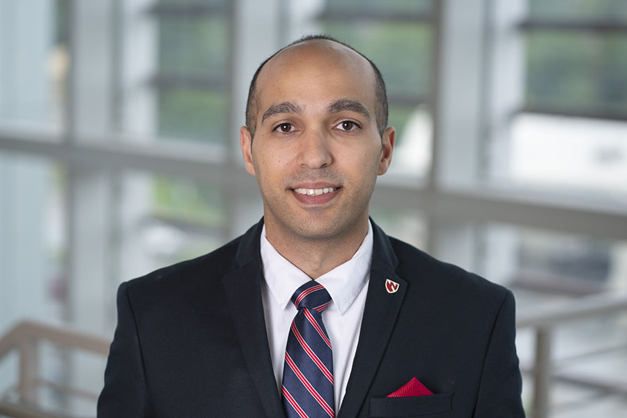 Ahmad Halawa