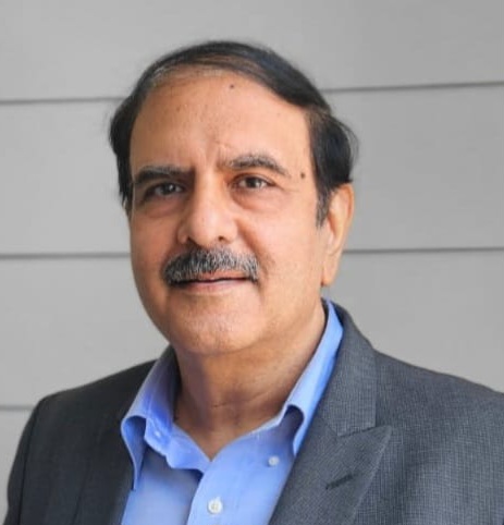 Ashok Puri, MBBS, MS