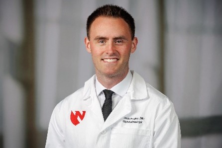 Jack Begley, MD