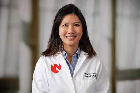 Charlene Choo, MD