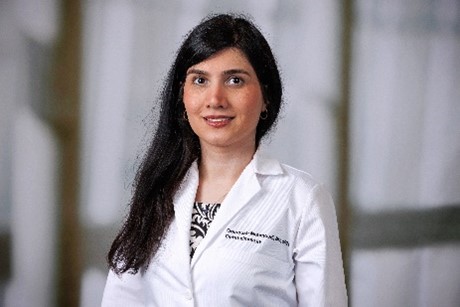 Golnoush Mahmoudi, MD