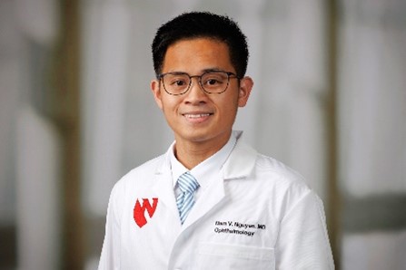 Nam Nguyen, MD