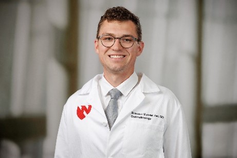 Brandon Vander Zee, MD