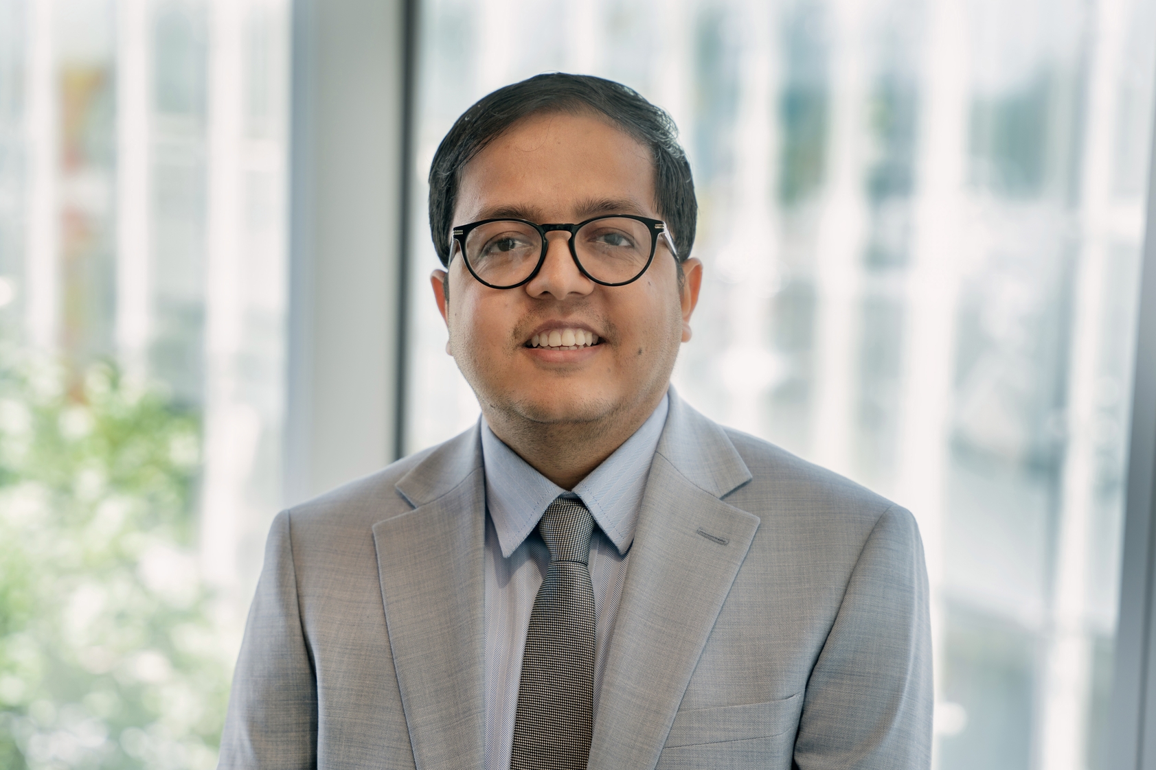 Bivek Wagle, MD