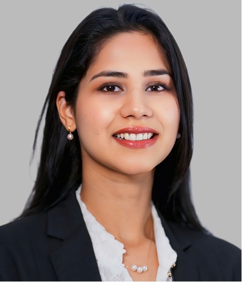 Kajree Gupta, MBBS, MS