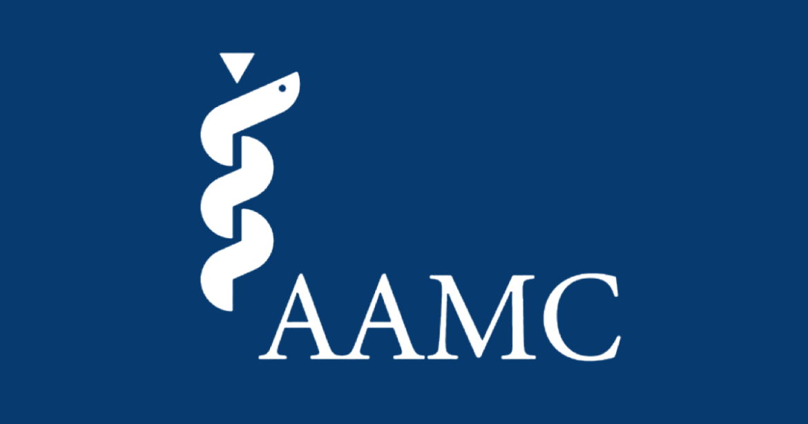 AAMC Logo
