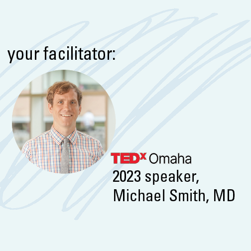 Michael Smith, MD