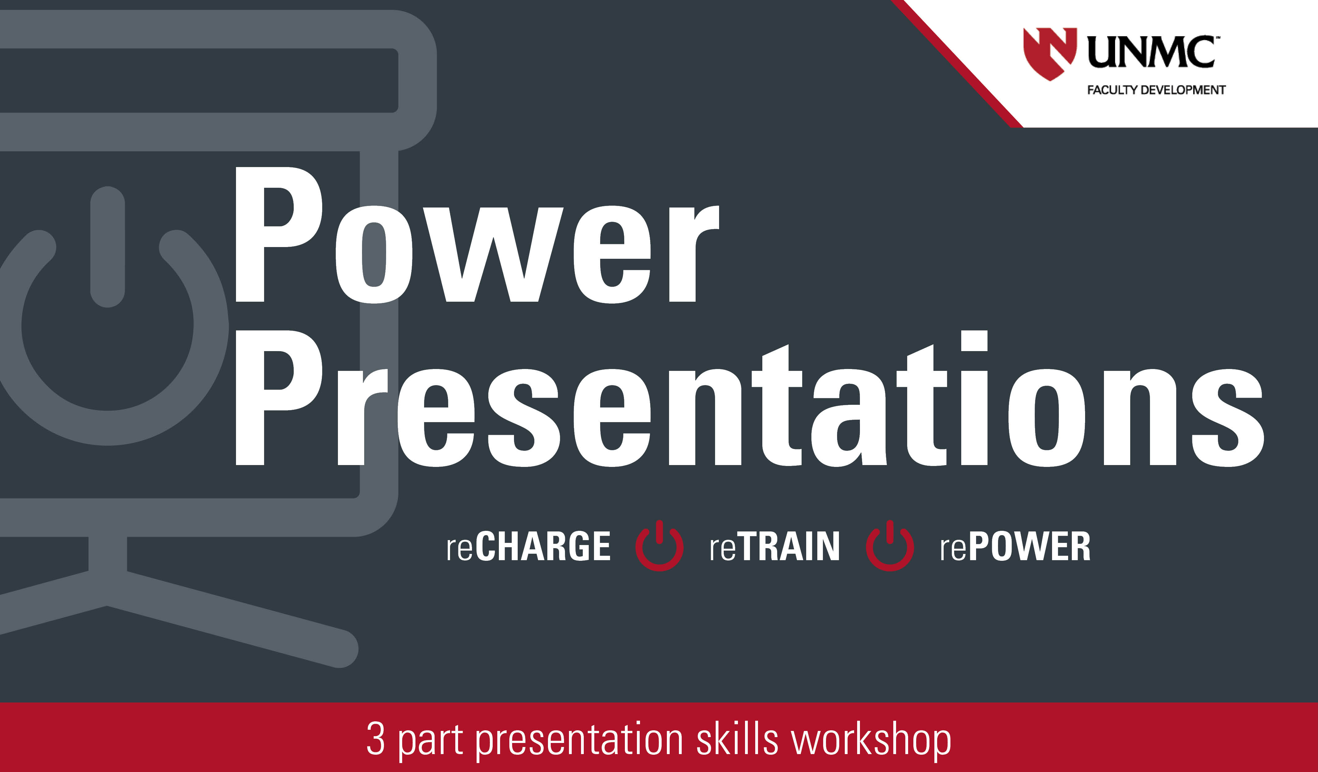 power presentations logo