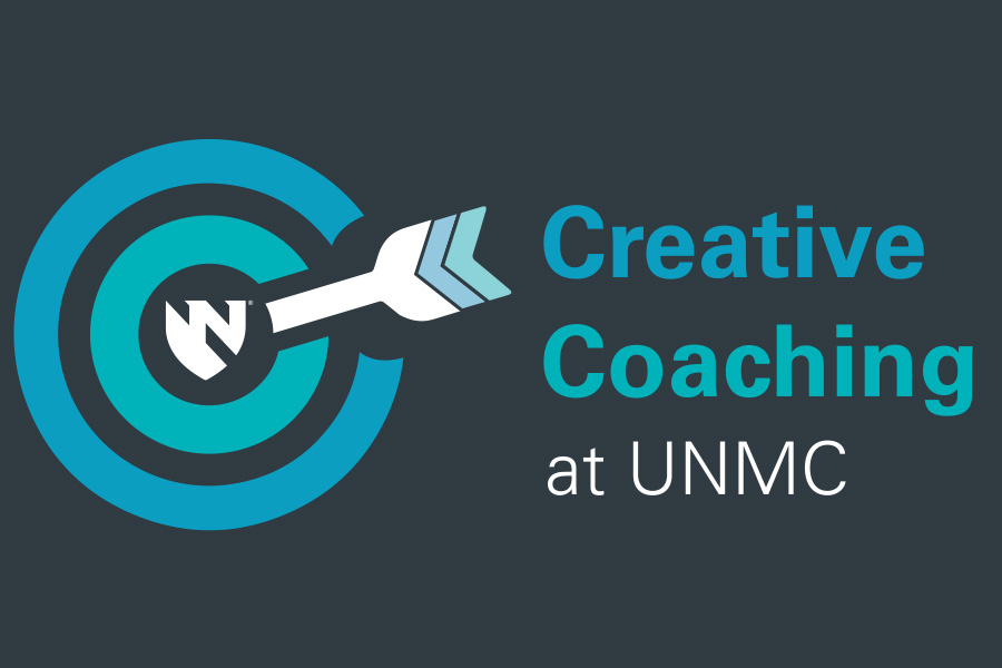 creative coaching logo