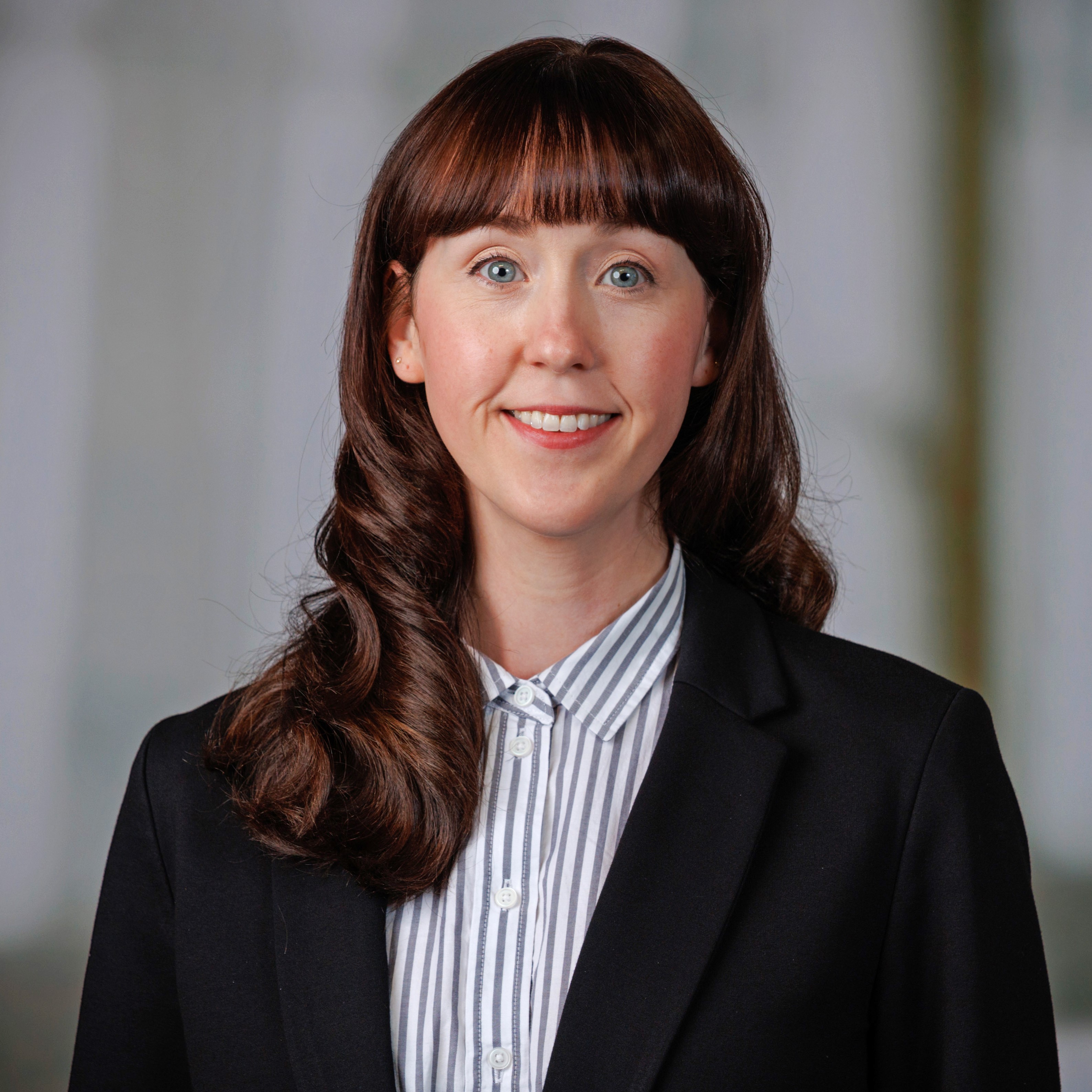 Mary McGrath Headshot