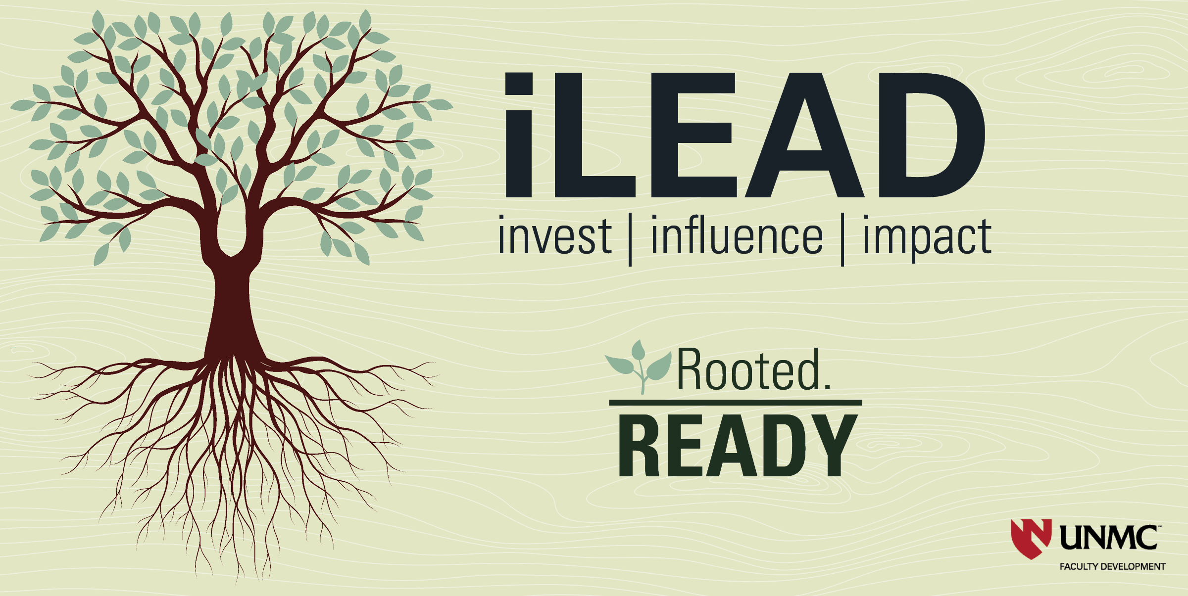 iLEAD 2025-2026 Logo