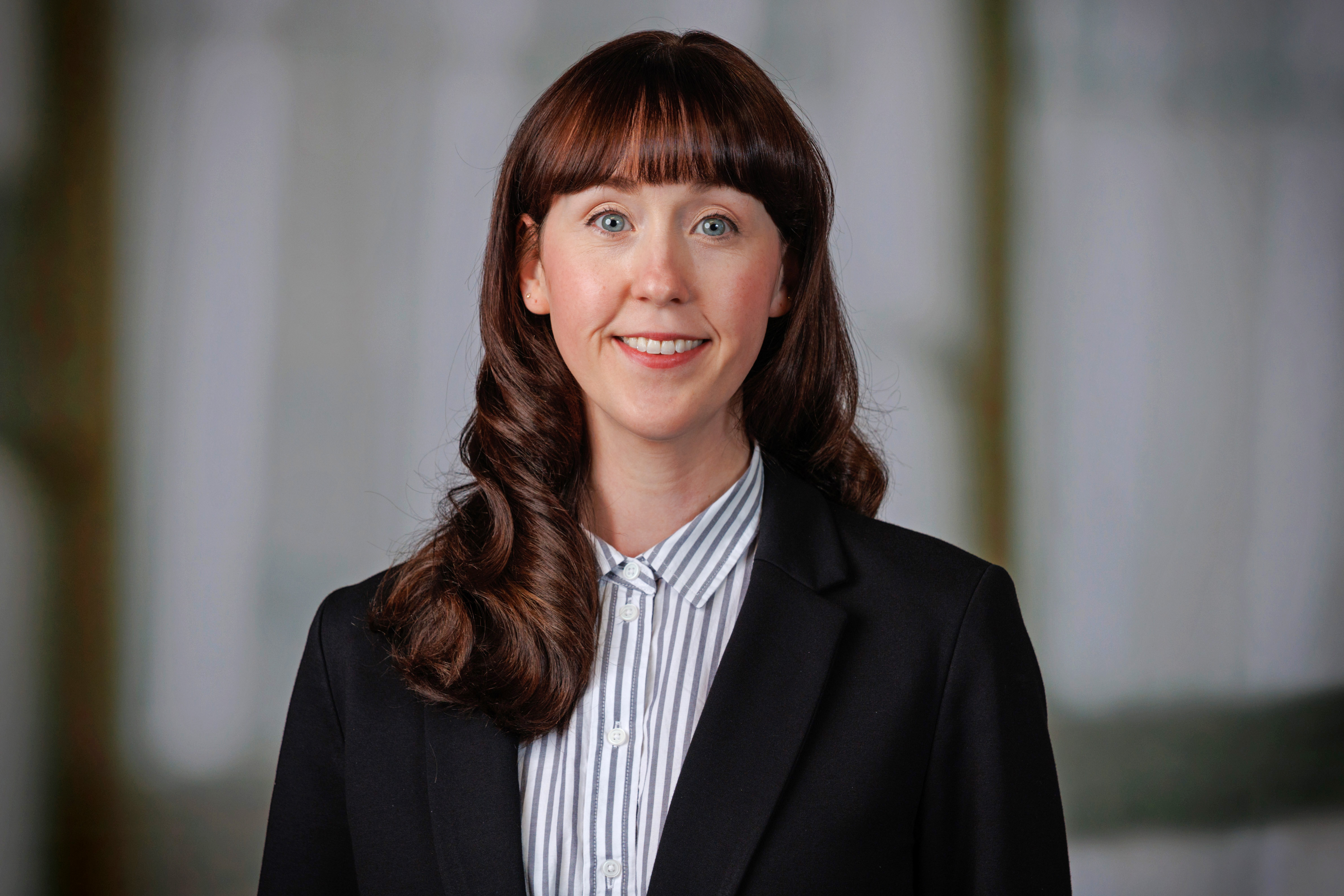 Mary McGrath