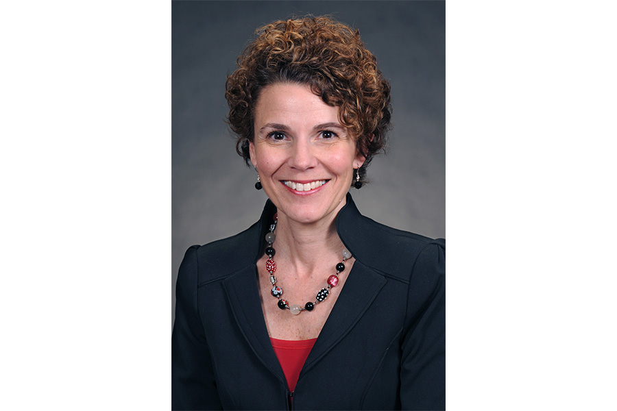 Janet Guthmiller