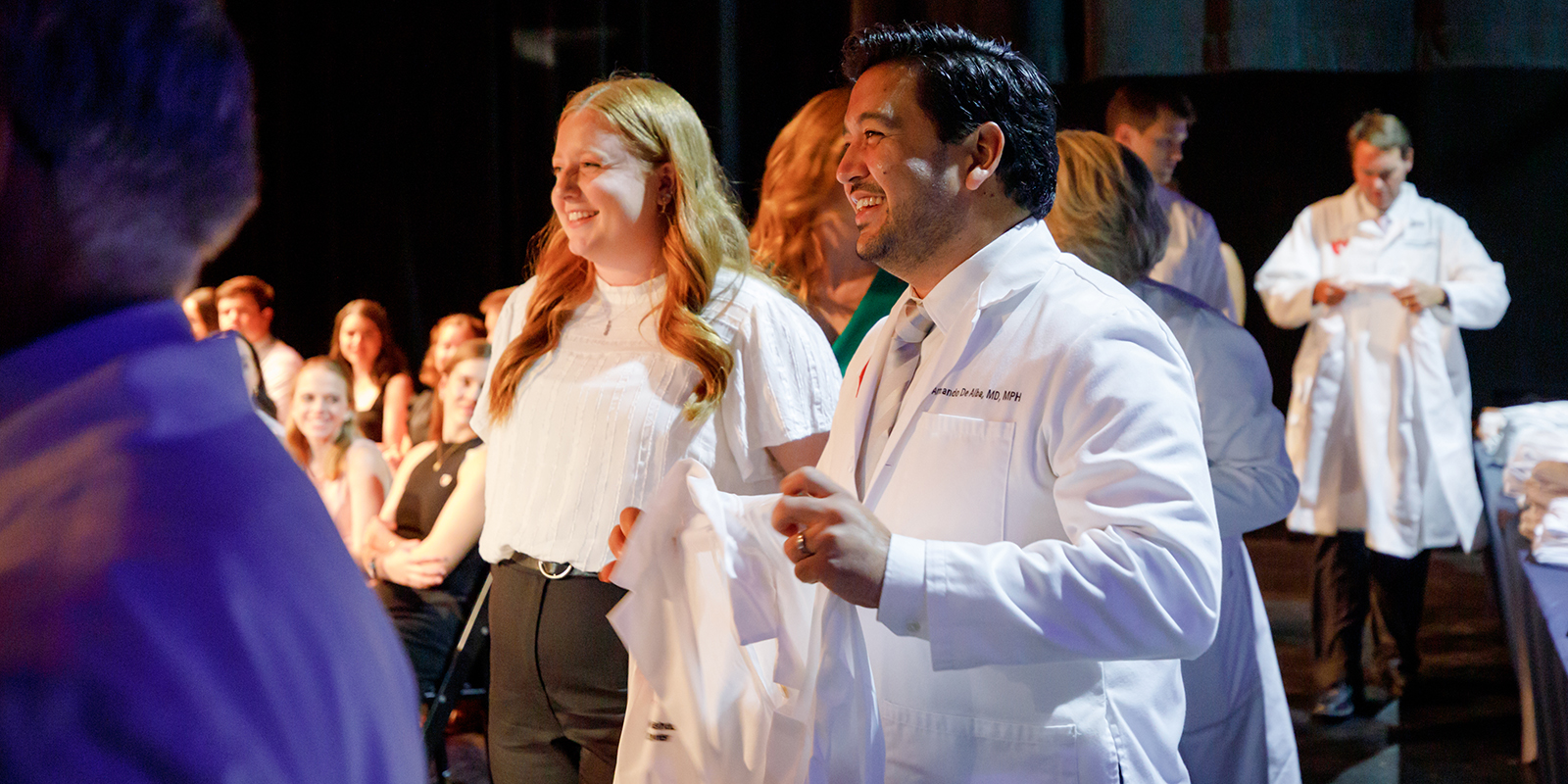 Health Equity and Community Engagement Department of Family Medicine