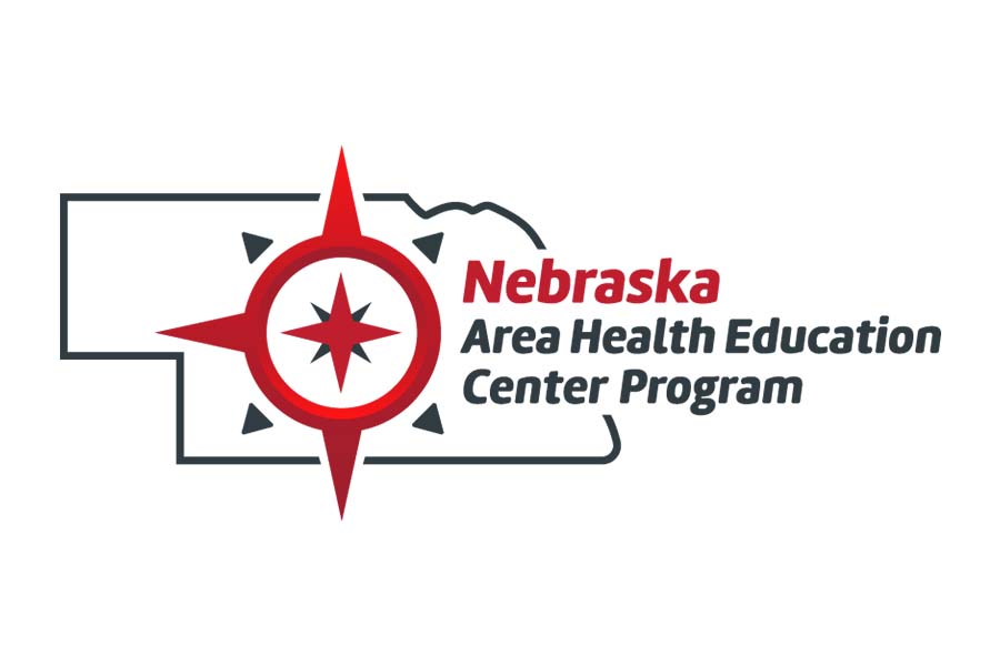 Nebraska AHEC Program logo