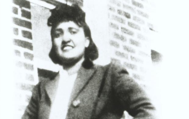 Henrietta Lacks