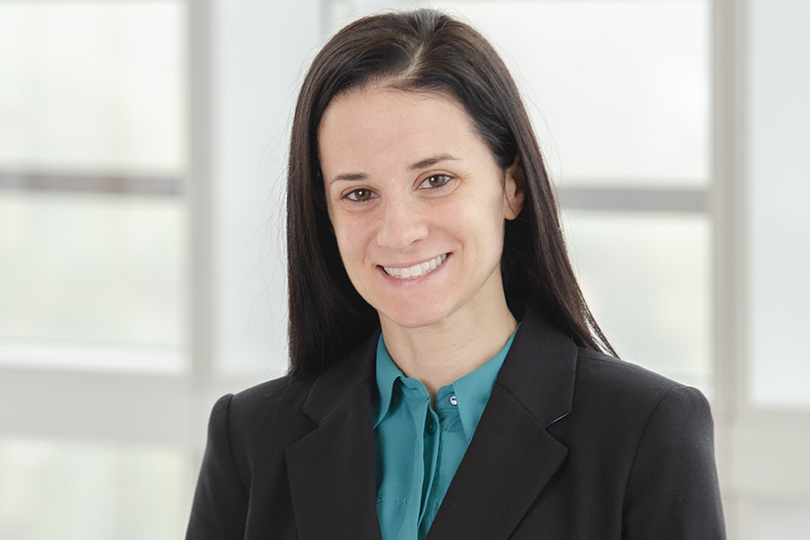Tara Burleigh, MD