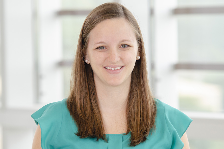 Hannah Christiansen, MD