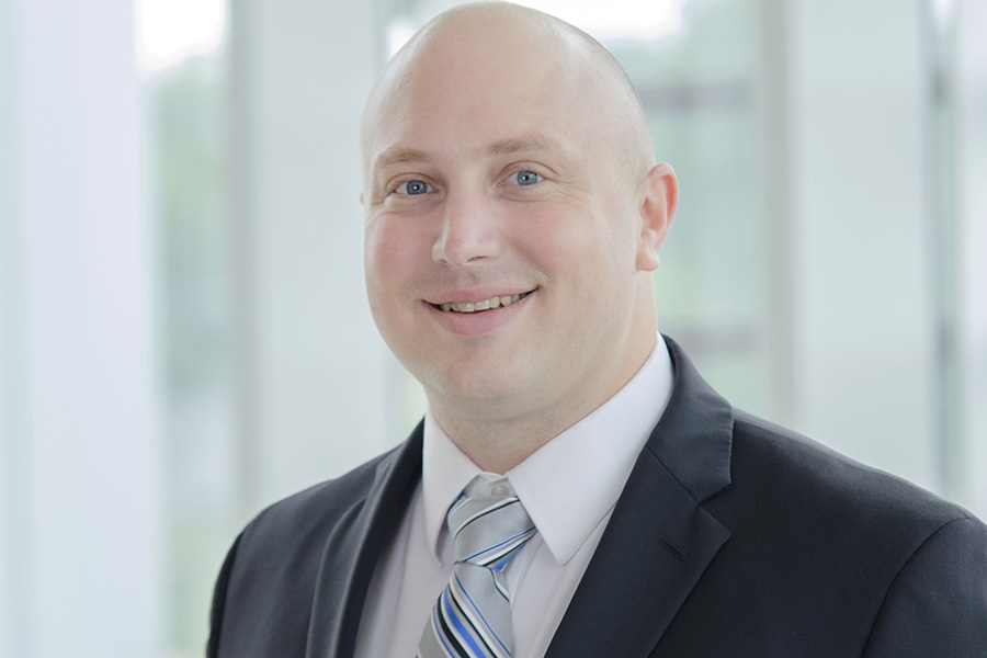 Zachary Genant, MD