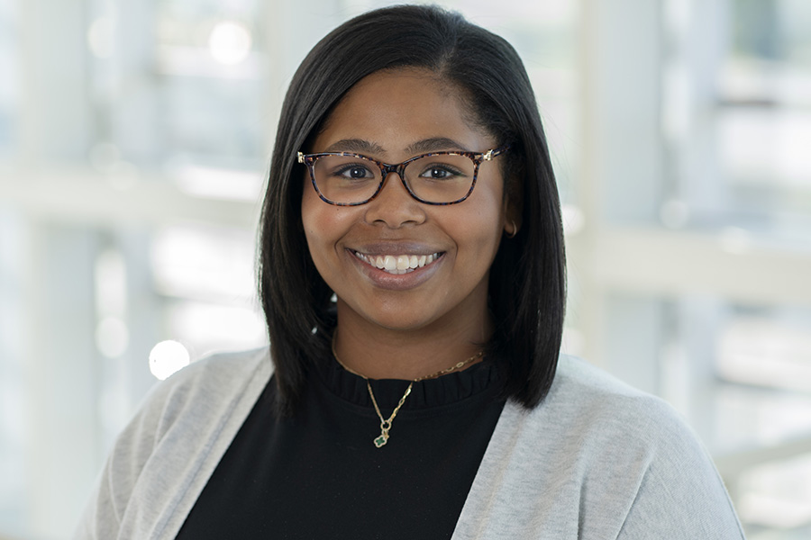 Denai Gordon, MD