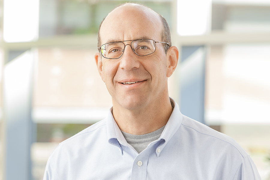 David Harnisch, MD