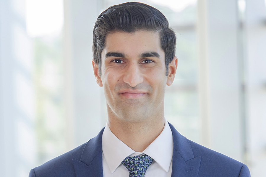 Neil Kalsi, MD