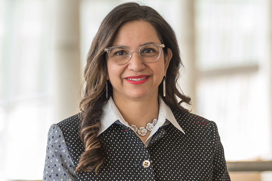 Birgit Khandalavala, MD